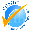 Thnic Reseller Authorize